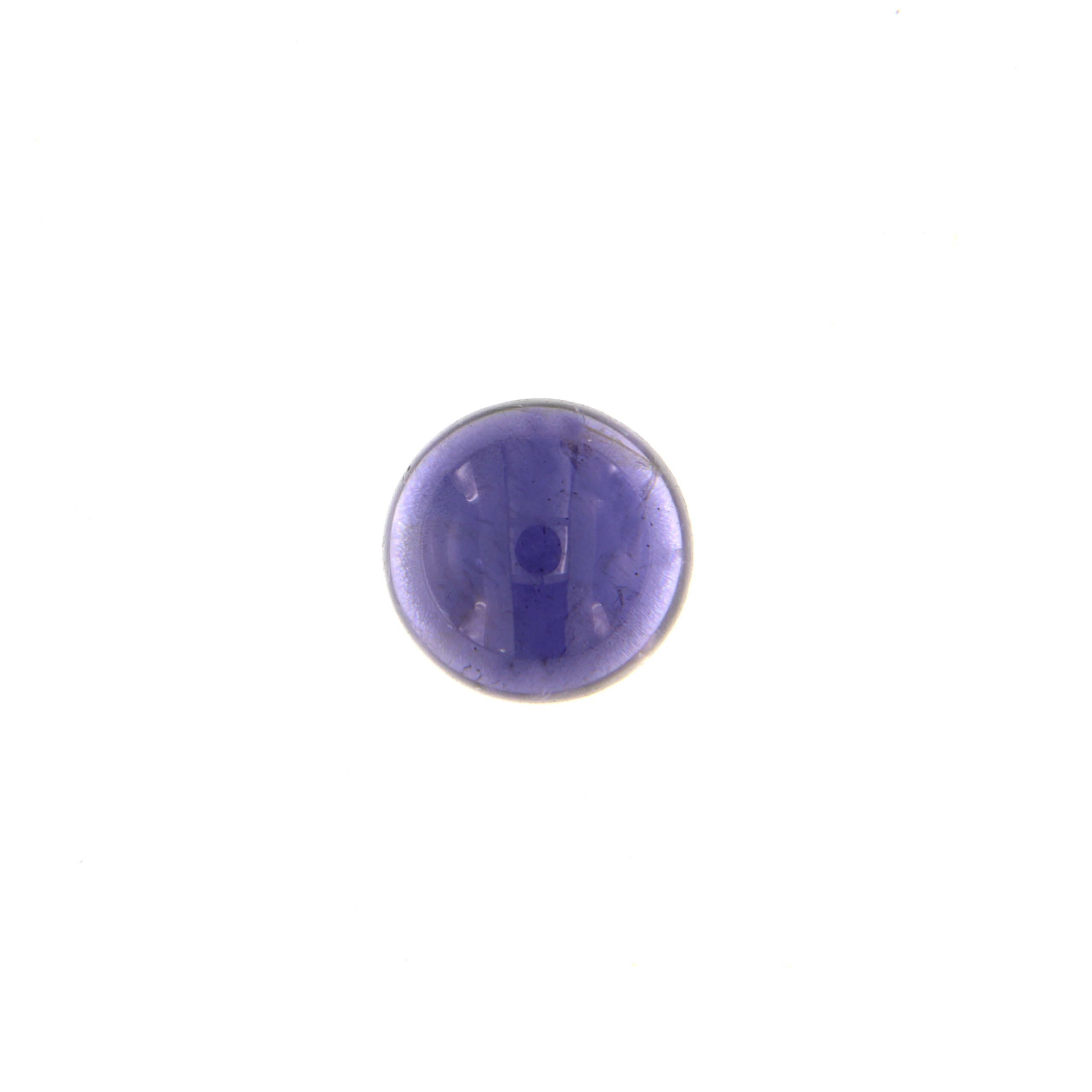 IOLITE CAB TONDA SINGOLABest