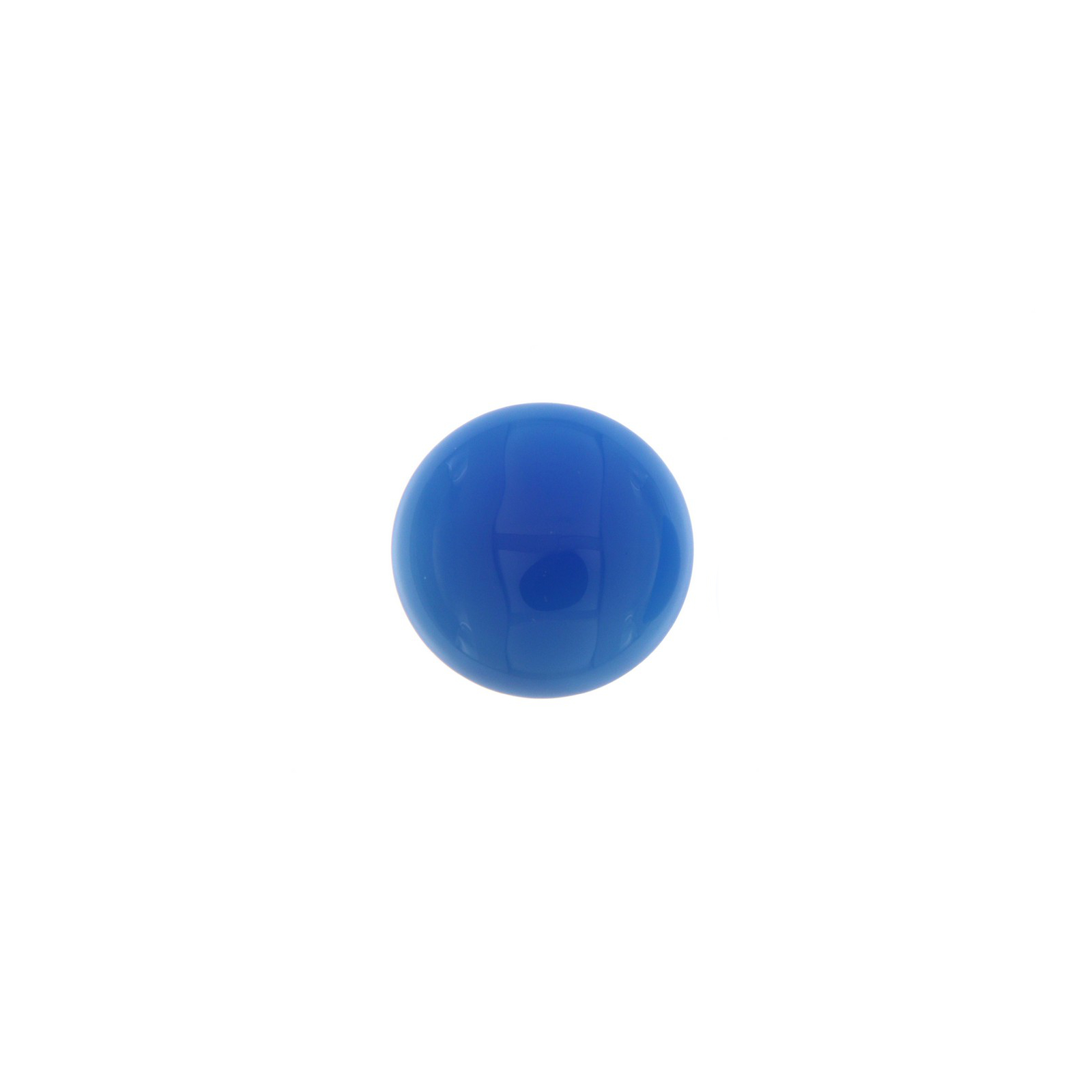 agata blu naturale taglio tondo cabochon 20 mm coppia2