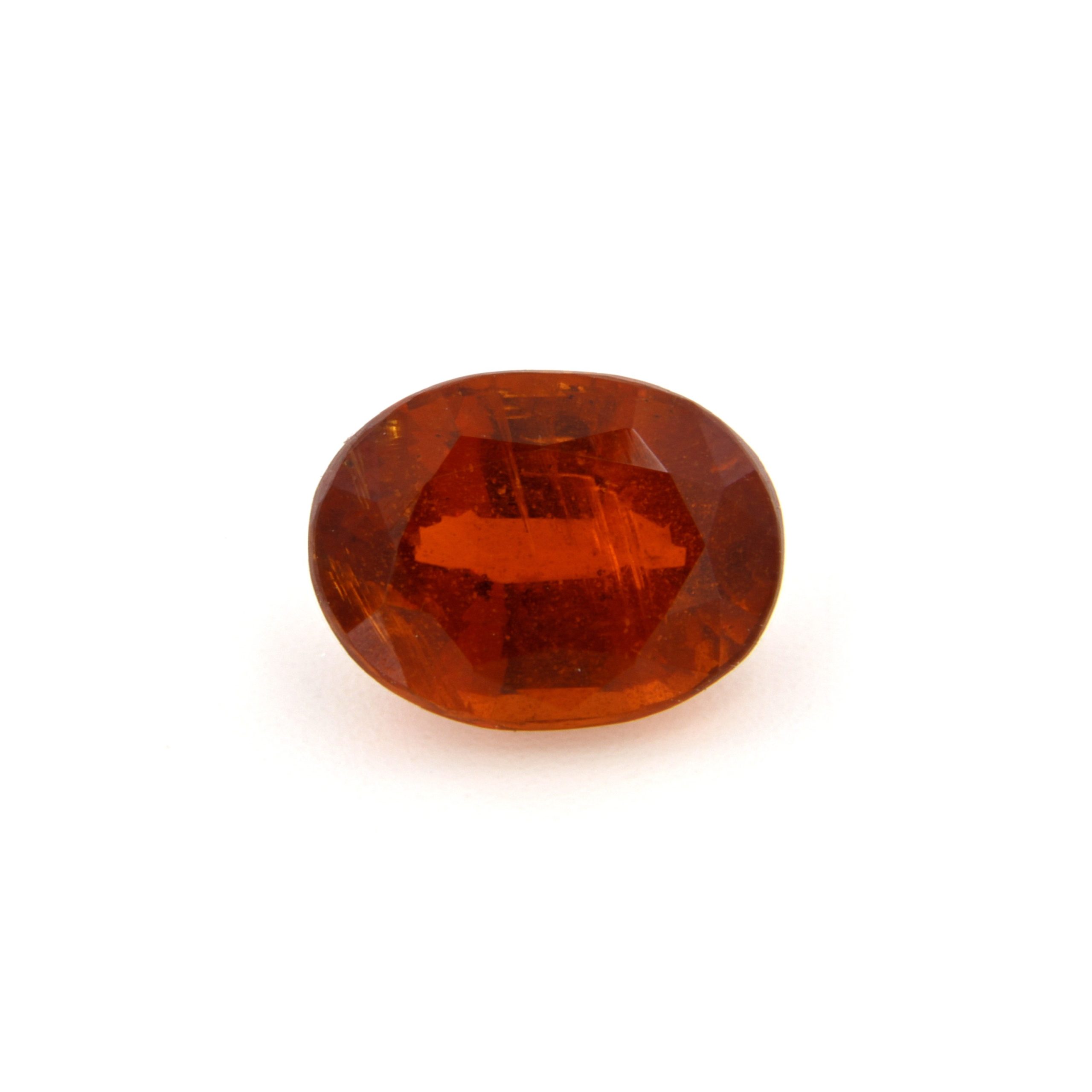 cianite ovale arancio singolaBest