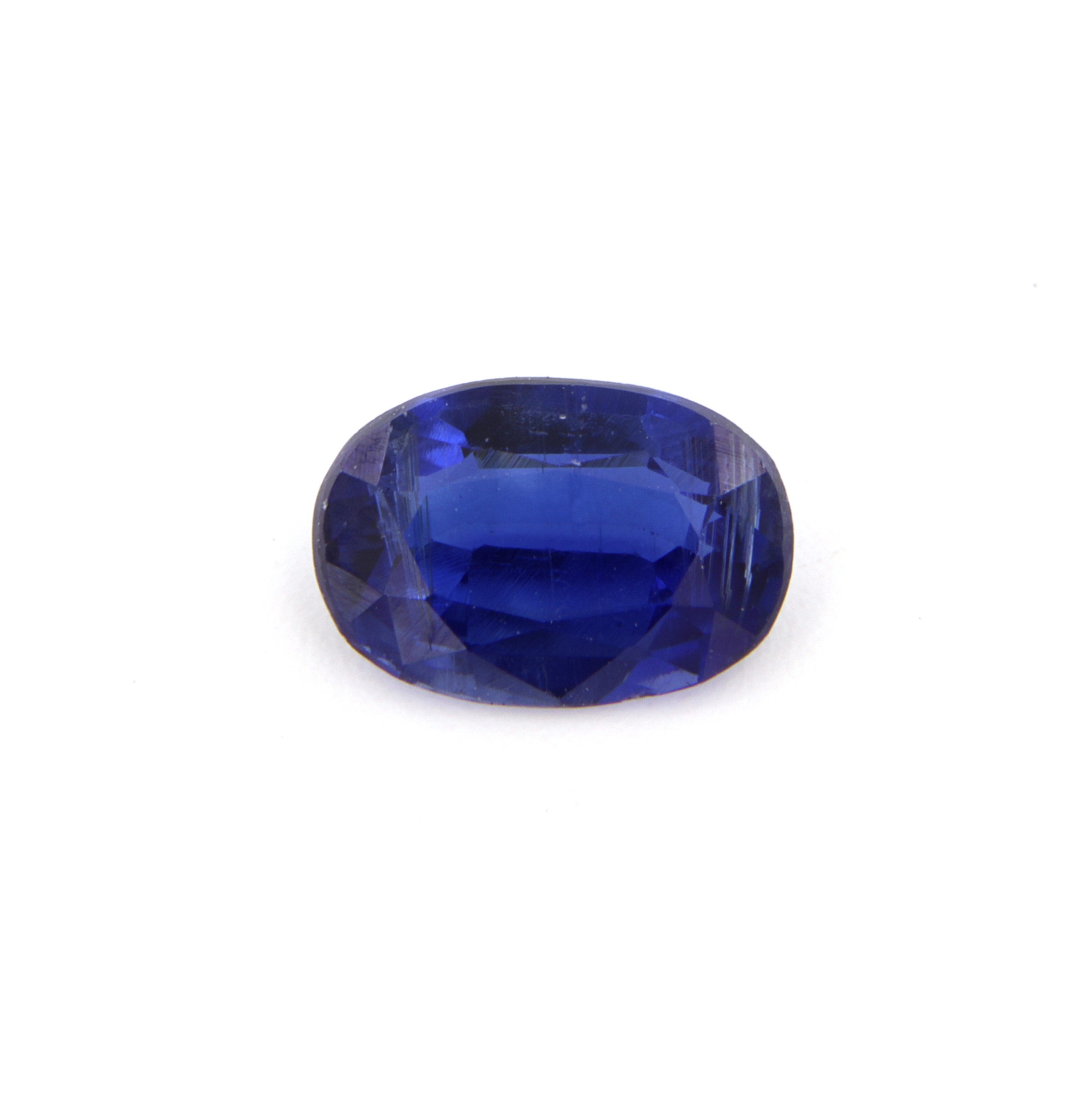 cianite ovale blu Best