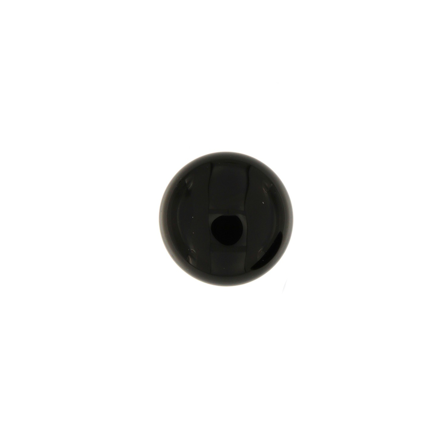 onice naturale taglio tondo cabochon 20mm coppia2