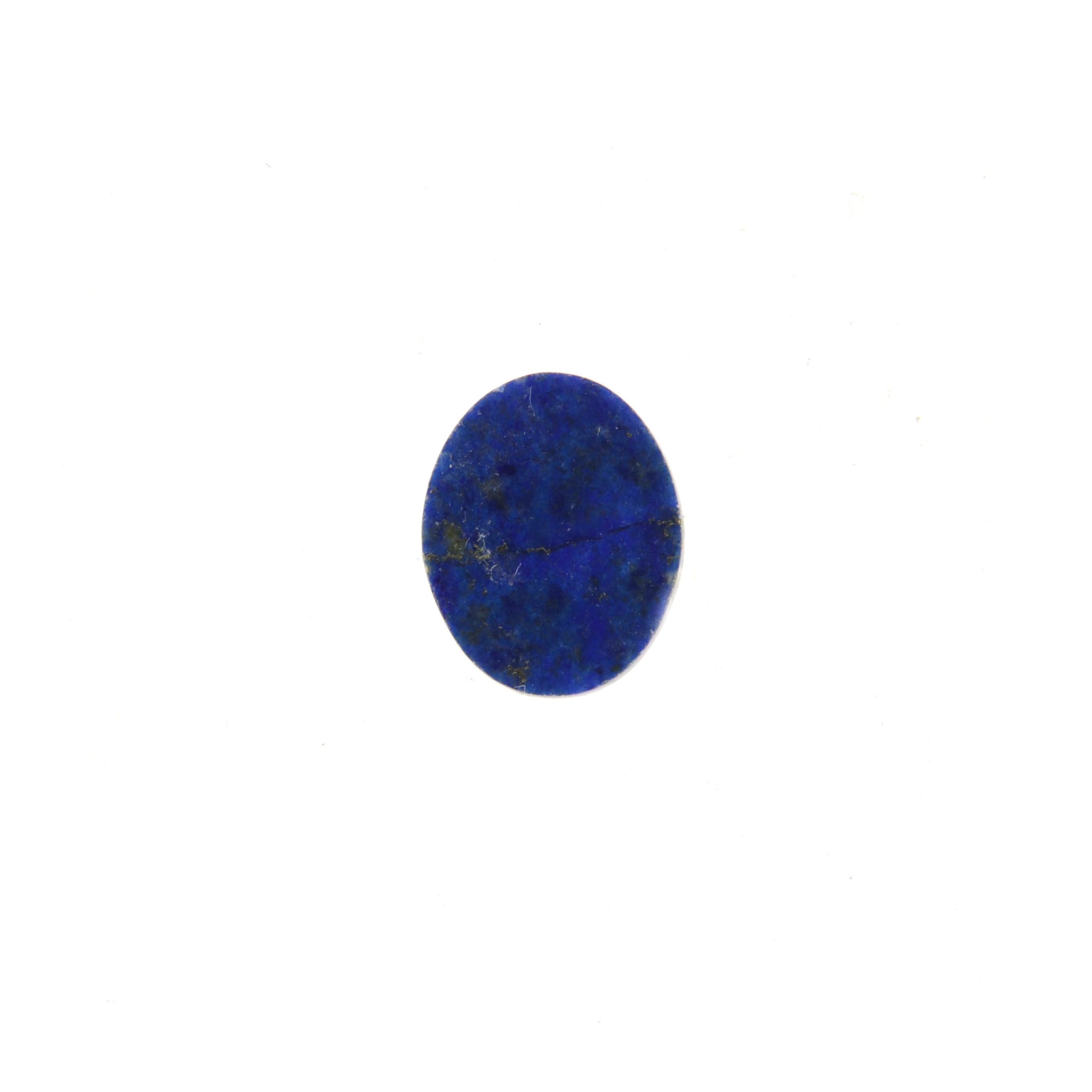 LAPIS OVALE FLAT 10X8 MM SINGOLA2Best