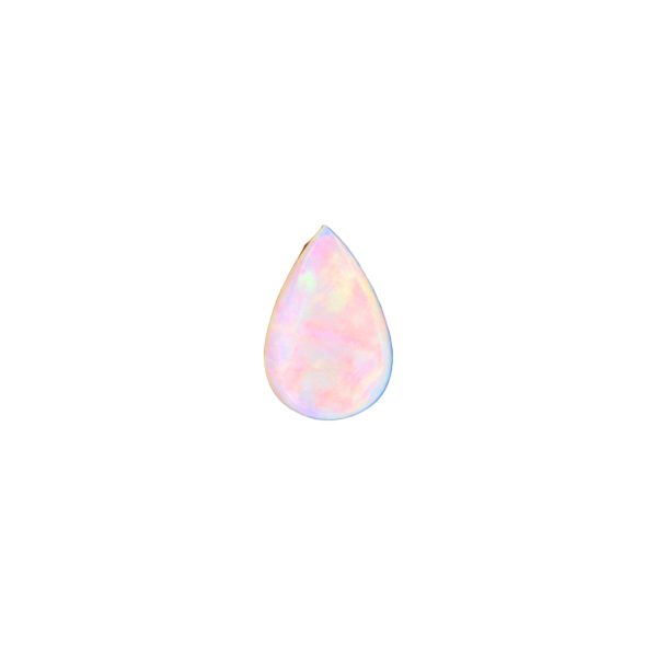 Opale Naturale - Taglio Goccia Cabochon
