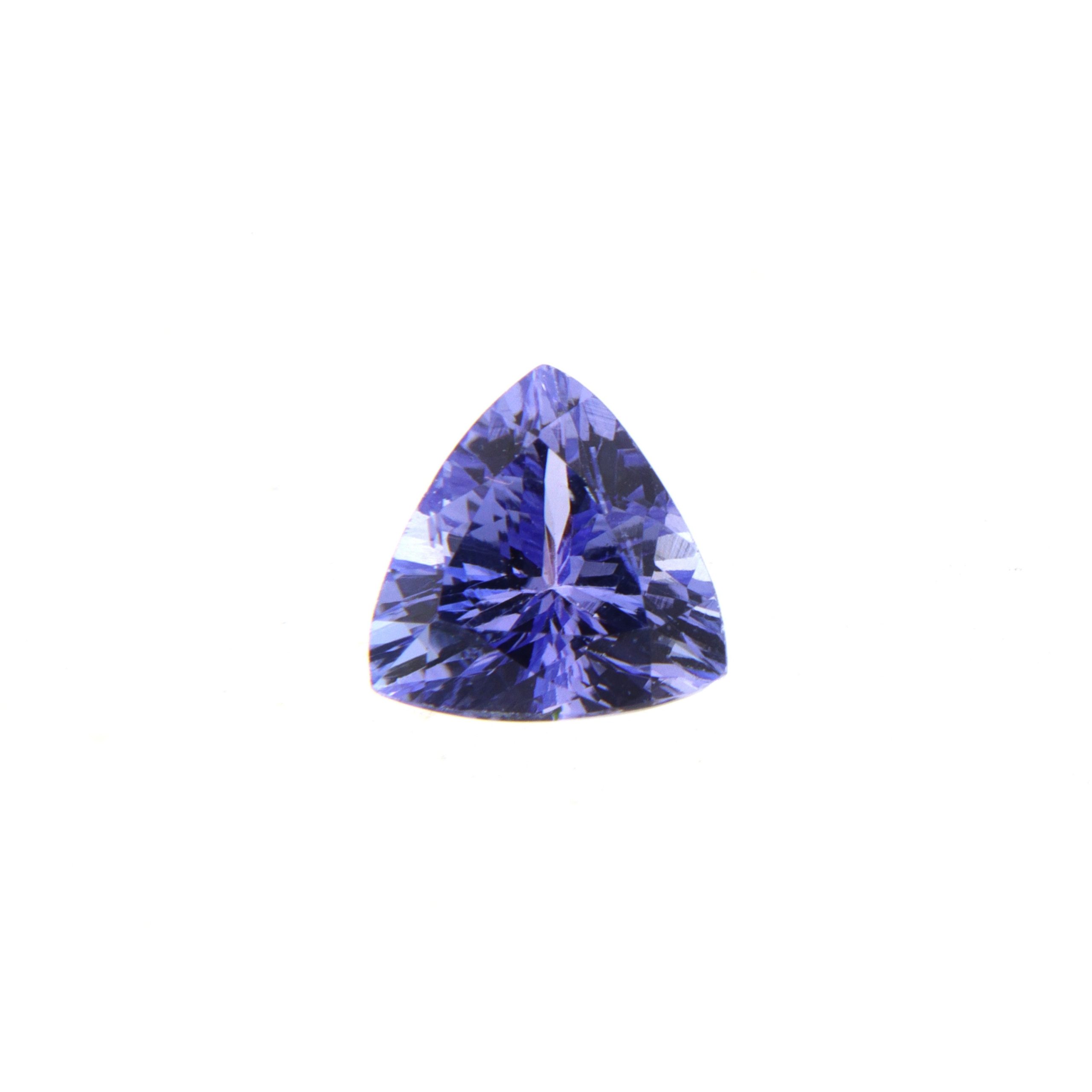 TANZANITE TRILL 6 MM SINGOLABest