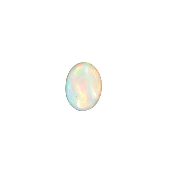 Opale Naturale - Taglio Ovale Cabochon