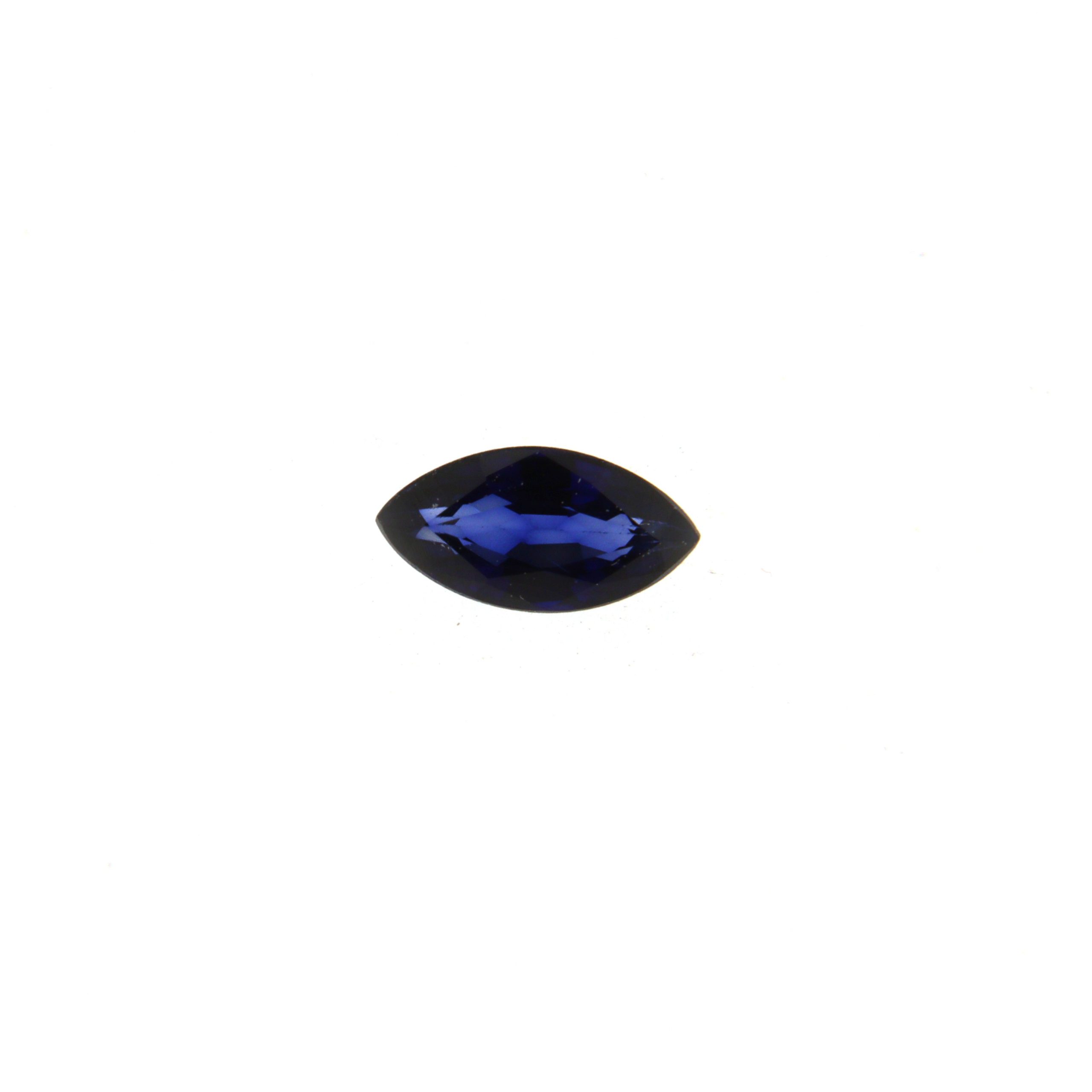 ZAFFIRO TERMO NAVETTE 6X3 MM SINGOLOBest