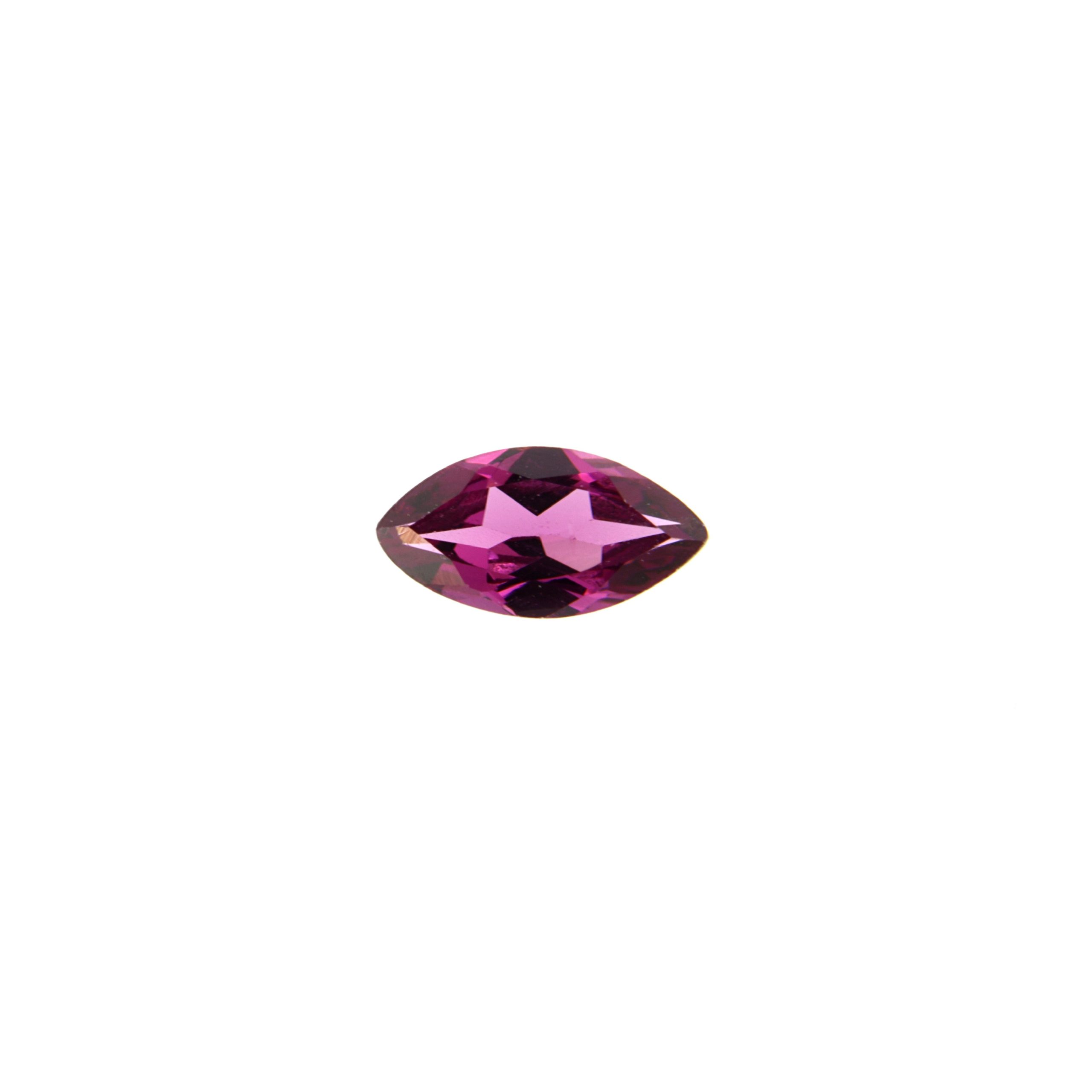 RODOLITE NAVETTE SINGOLOBest